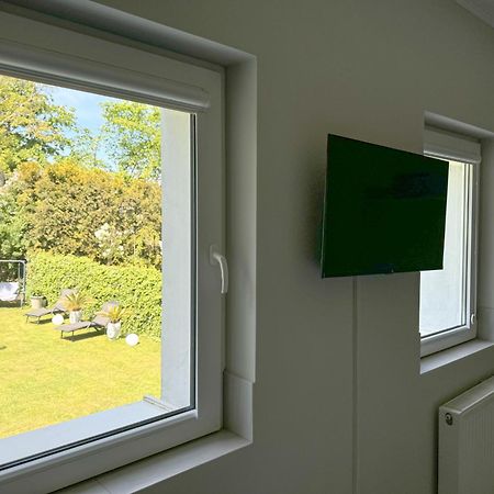 Pokoje Goscinne Przy Molo Gdynia Ngoại thất bức ảnh
