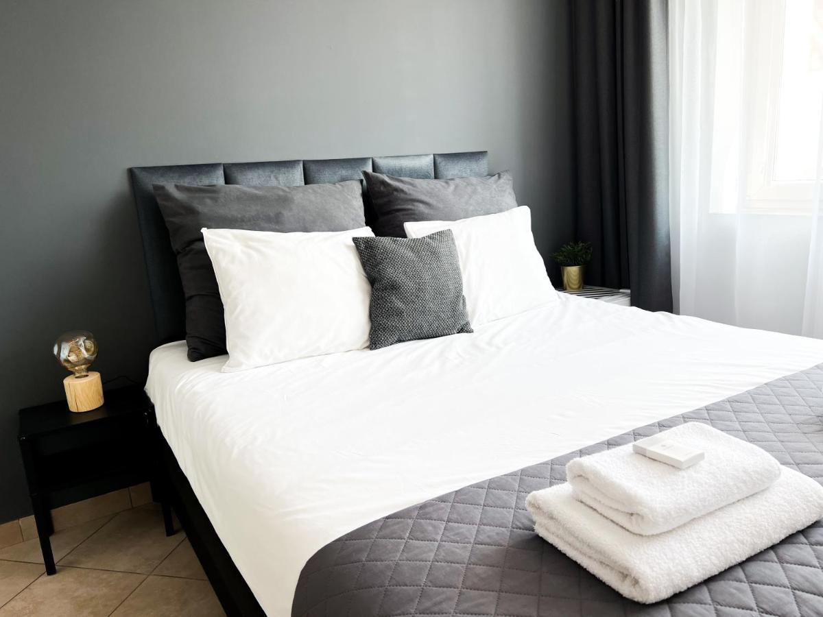 Pokoje Goscinne Przy Molo Gdynia Ngoại thất bức ảnh