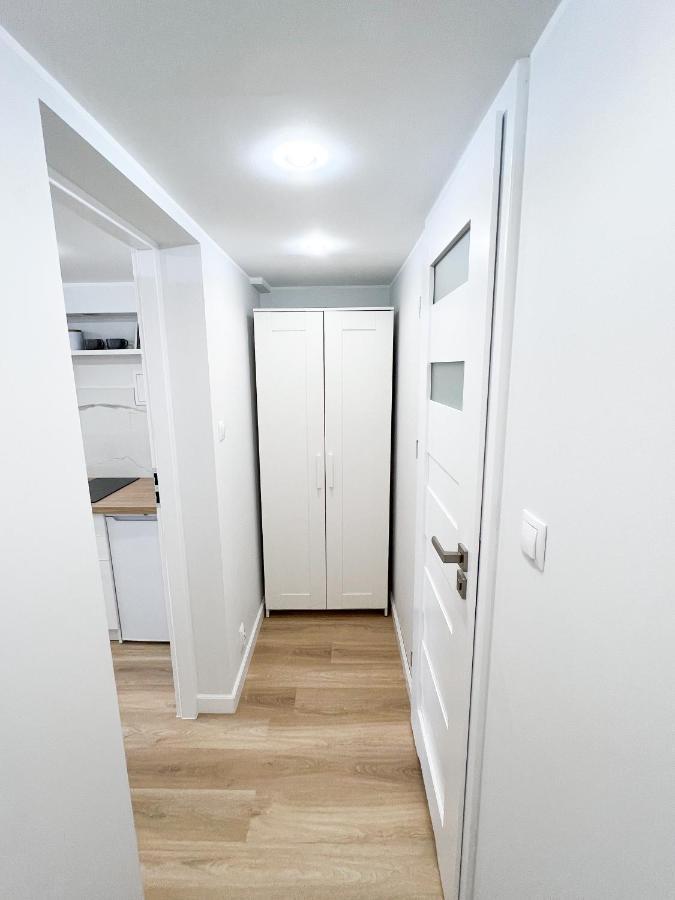 Pokoje Goscinne Przy Molo Gdynia Ngoại thất bức ảnh