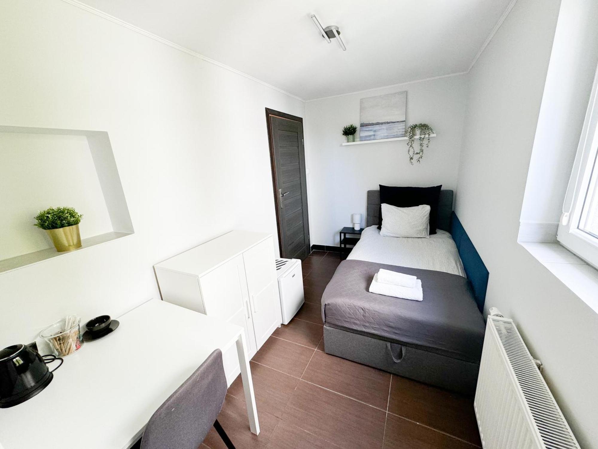 Pokoje Goscinne Przy Molo Gdynia Ngoại thất bức ảnh