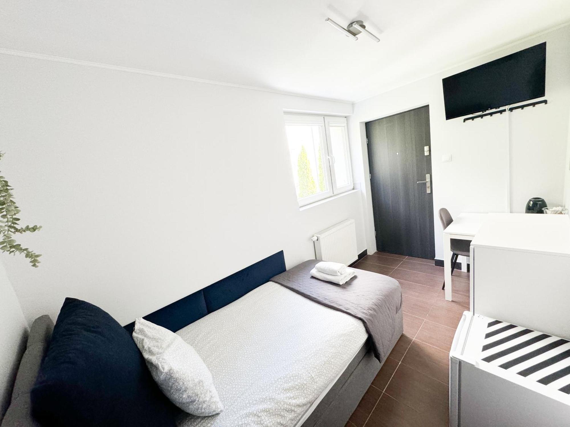 Pokoje Goscinne Przy Molo Gdynia Ngoại thất bức ảnh
