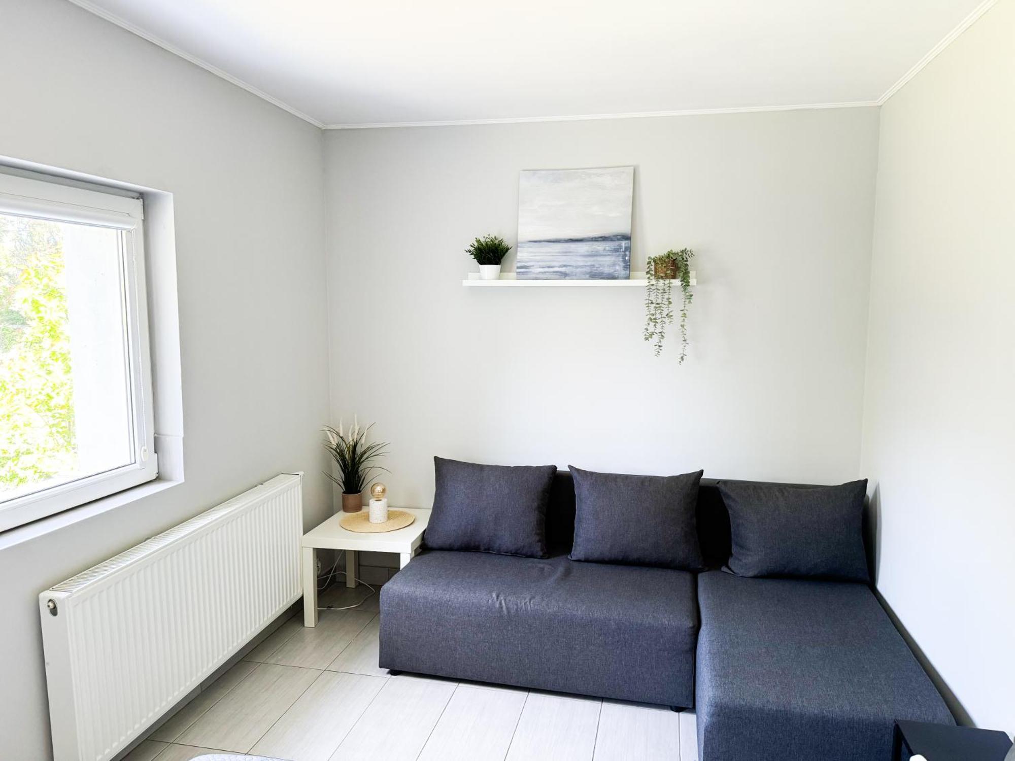 Pokoje Goscinne Przy Molo Gdynia Ngoại thất bức ảnh