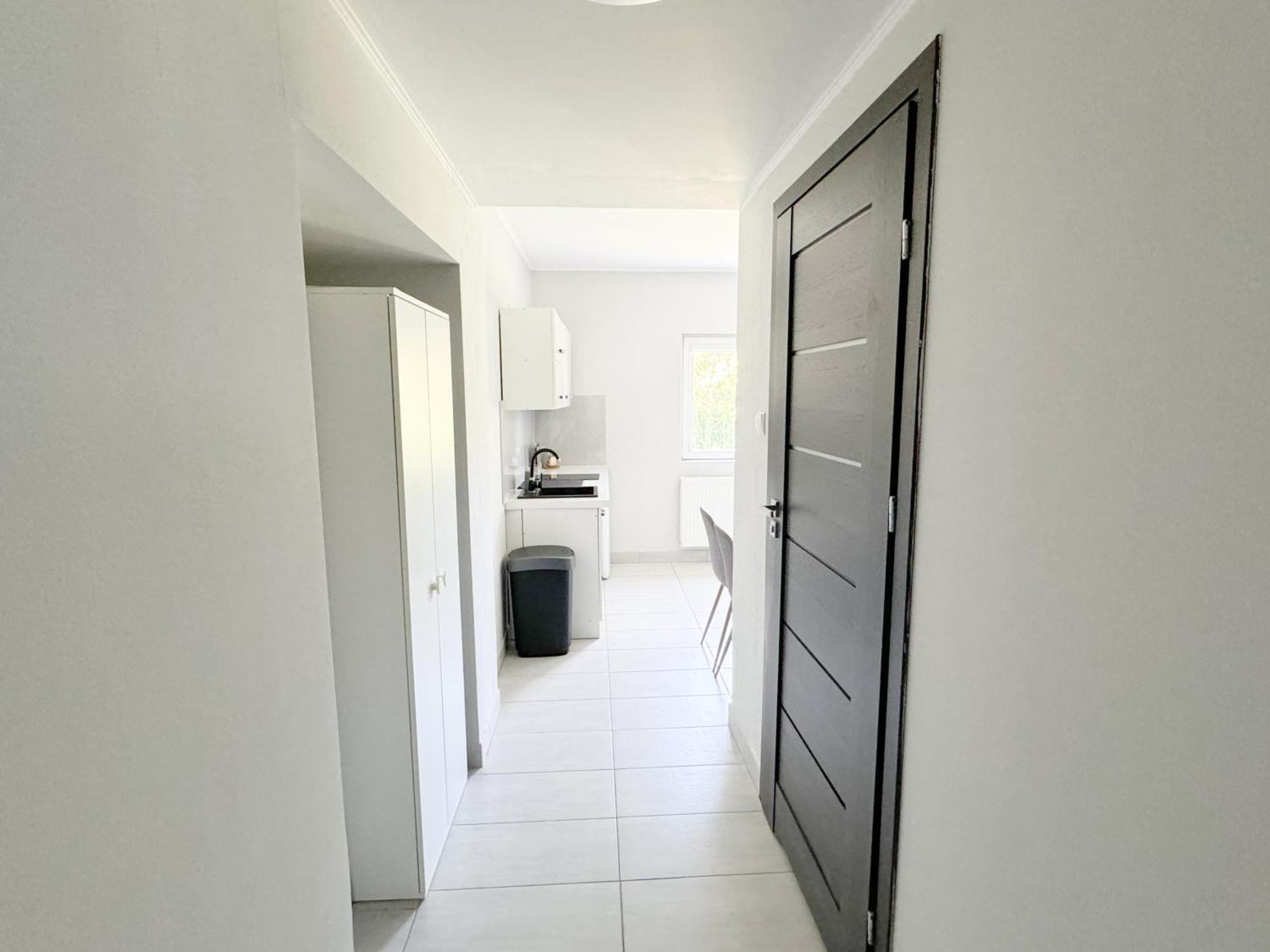 Pokoje Goscinne Przy Molo Gdynia Ngoại thất bức ảnh